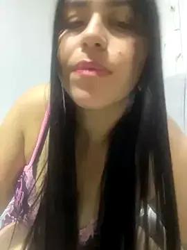 sindyy_01 from StripChat is Freechat