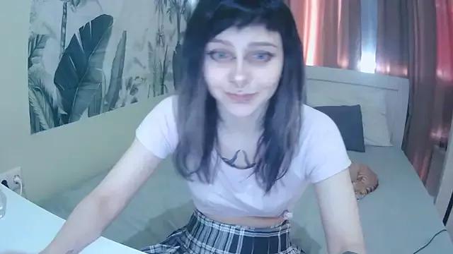 SineKiraReal from StripChat is Freechat