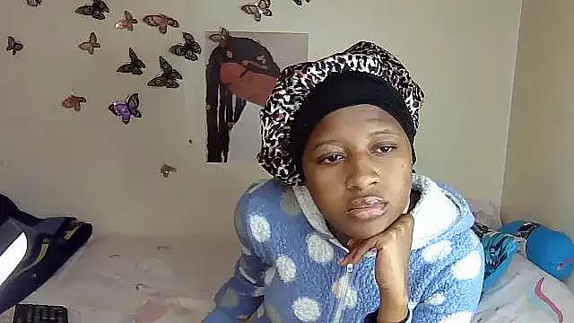 SinfullyForbiddeno7 from StripChat is Freechat