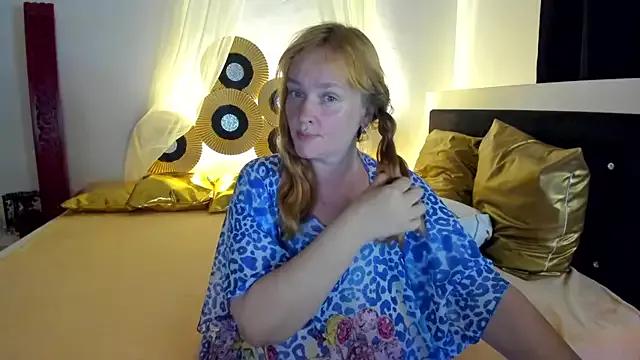 SinFulTitsDD from StripChat is Freechat