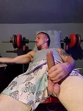 Sinister_Savage from StripChat