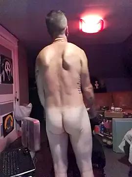 Sinister_Savage from StripChat