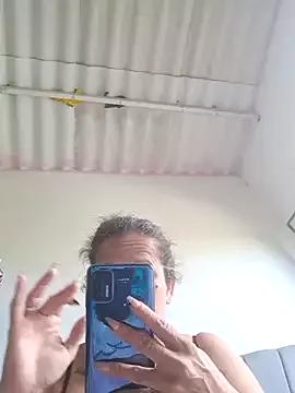 SinisterBabe from StripChat