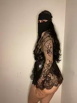 Sinourita_Arab from StripChat is Freechat
