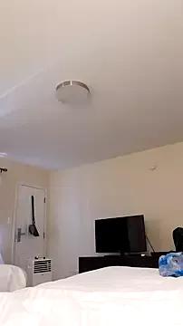 SinSoft58450 from StripChat