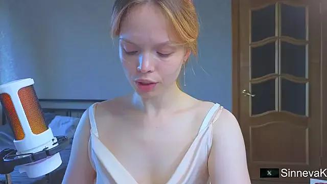Sinteas webcams show profile image 