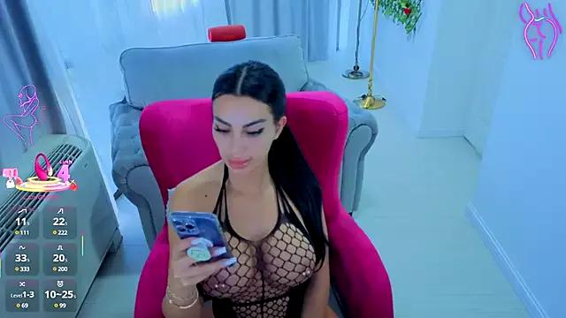 Photos of SinwithJessy from StripChat is Freechat