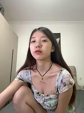 Photos of Siqi-00 from StripChat is Freechat