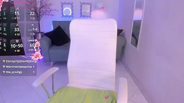 Dirty chat webcam: explore liveshows with versed models, from laying bare to fetishes, in a variety of sexy free adult webcams.