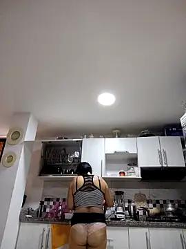 siri_duque from StripChat