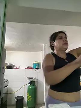 Photos of siri_duque from StripChat is Freechat