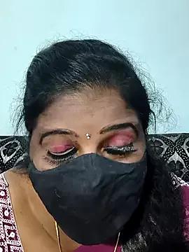 siri_telugutamil from StripChat is Freechat