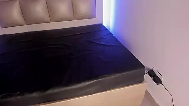 Sirio_js webcams show profile image 