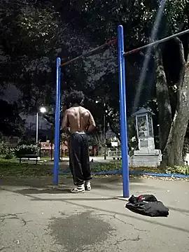 Siriss_boyrag from StripChat