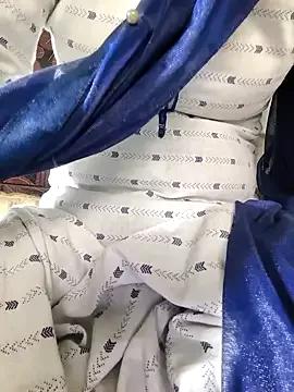 siritelugubutterfly from StripChat