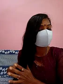 Photos of siritelugubutterfly from StripChat is Freechat