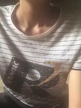 Sisa980 from StripChat