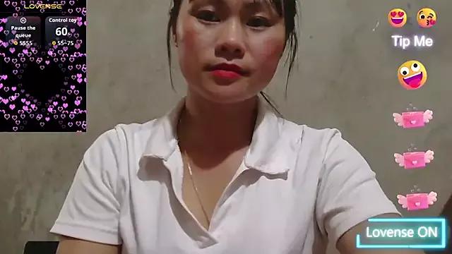Sisi_dy01 from StripChat