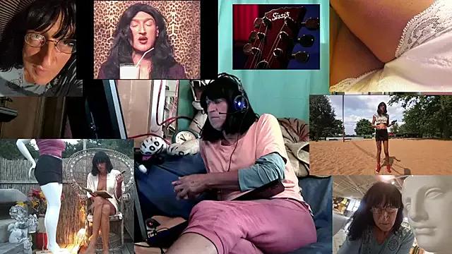 Dirty chat webcam: explore liveshows with versed models, from laying bare to fetishes, in a variety of sexy free adult webcams.