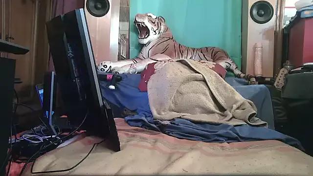 SissiDomination from StripChat