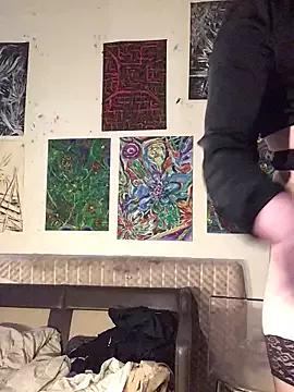 Sissy_Cindy_Whore from StripChat