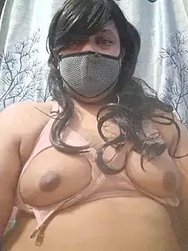 Sissydoggy from StripChat