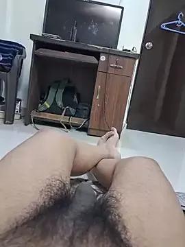 Sissydoggy from StripChat