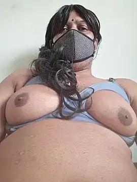 Sissydoggy from StripChat