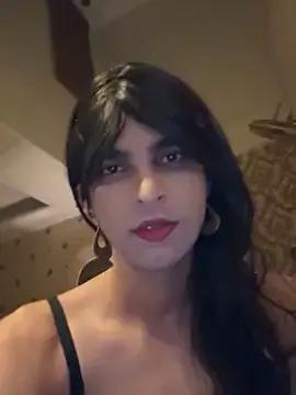 sissyslutjessicaa from StripChat