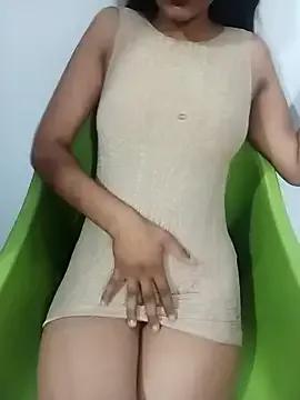 Photos of Siya5690 from StripChat is Group
