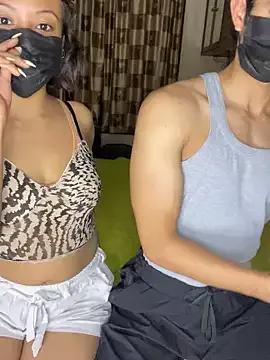 SIZZLER_1100 from StripChat