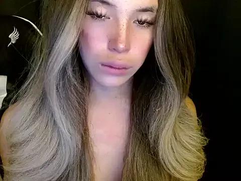 Sizzling_Cassie120 webcams show profile image 