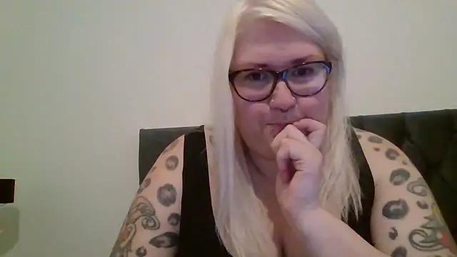 Sizzling_Indie36 from StripChat