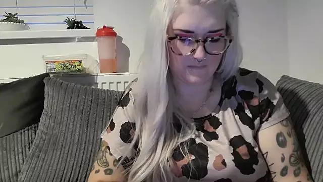 Sizzling_Indie36 webcams show profile image 