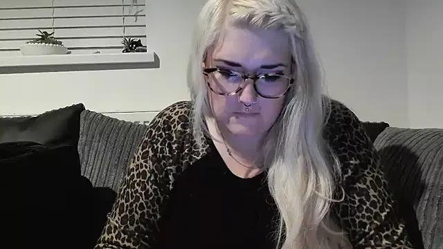 Sizzling_Indie36 from StripChat