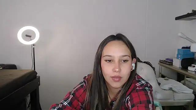 Dirty chat webcam: explore liveshows with versed models, from laying bare to fetishes, in a variety of sexy free adult webcams.