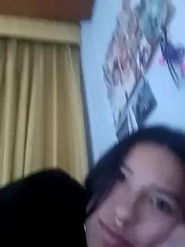 Skay_bluee from StripChat is Freechat
