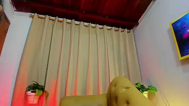 SkiinnyAna webcams show profile image 