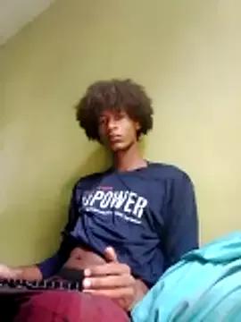 skinniyGabriel on StripChat