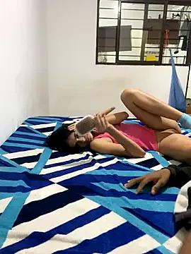 Dirty chat webcam: explore liveshows with versed models, from laying bare to fetishes, in a variety of sexy free adult webcams.