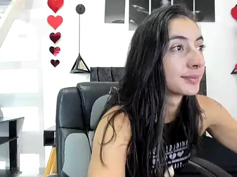 Skinny_kinkyxx webcams show profile image 