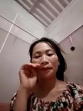 Skinny_vuet webcams show profile image 