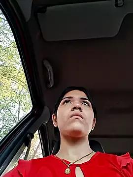 Skinny_Wet from StripChat is Freechat