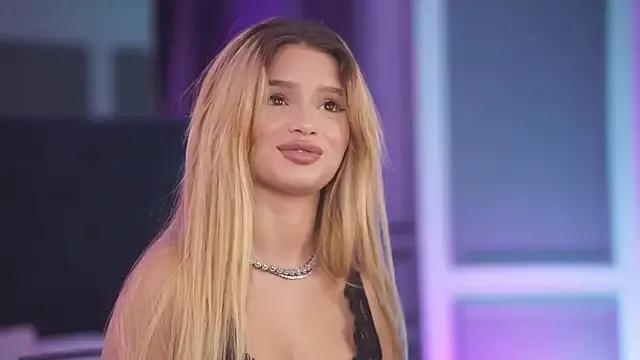 Skinnyblondiex webcams show profile image 