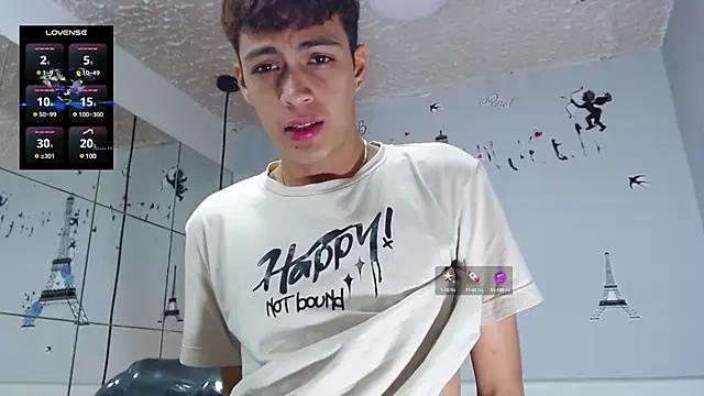 Dirty chat webcam: explore liveshows with versed models, from laying bare to fetishes, in a variety of sexy free adult webcams.