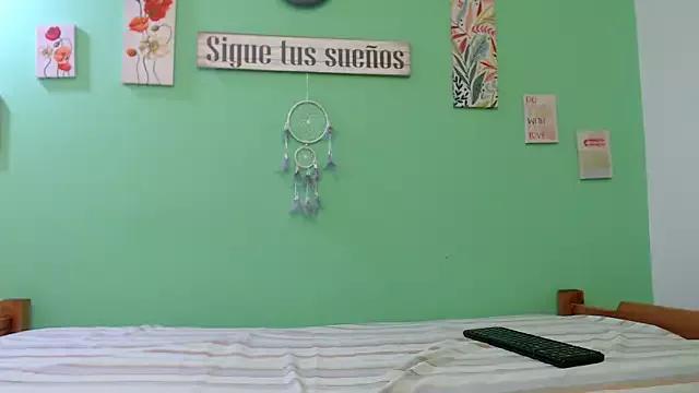 skinnycherry21 from StripChat is Freechat