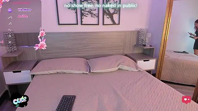 Dirty chat webcam: explore liveshows with versed models, from laying bare to fetishes, in a variety of sexy free adult webcams.