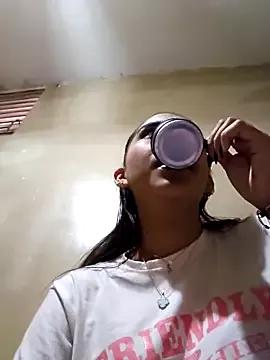 skinnyrox from StripChat is Freechat