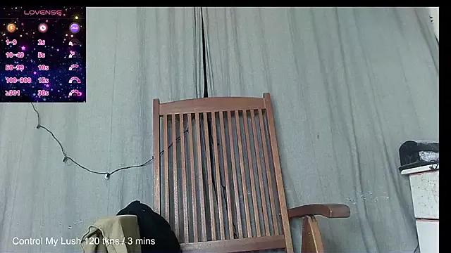 Skinnyshiny_boy from StripChat is Freechat