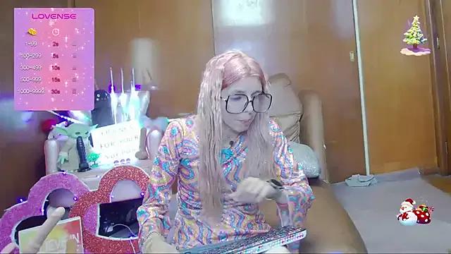 Photos of Skinygirl from StripChat is Freechat